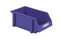 Qty 48: Stackable Bin, Outer Dimensions: 9-13/16"L x 6-1/8"W x 4-5/16"H Stacka