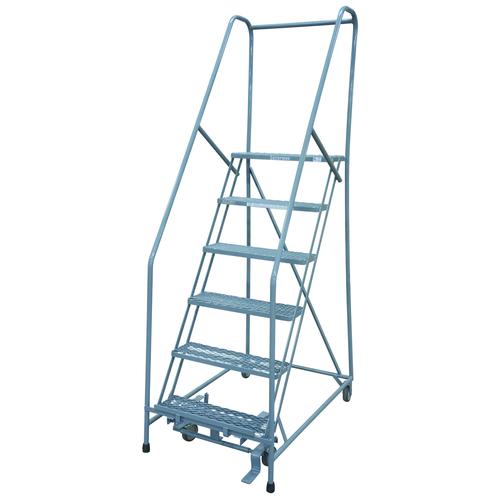 Picker Machine | Best Warehouse Rolling Ladders 2022