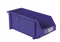 Stackable Bin (No Hanger, No Divider Slots), Outer Dimensions: 17-11/16"L x 7-7/8"W x 7-1/16"H Stack