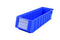 Stackable Bin (no Hanger, w/ Divider Slots), Outer Dimensions: 15-3/4"L x 4-5/8"W x 3-9/16"H Stackab