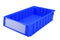 Stackable Bin (no Hanger, w/ Divider Slots), Outer Dimensions: 15-3/4"L x 9-1/4"W x 3-9/16"H Stackab
