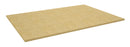 New Particleboard Shelf, 60"W x 30"D x 5/8" Thick