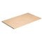 New Particleboard Shelf, 10-7/8"D x 47-9/16"W, 3/4" Thick