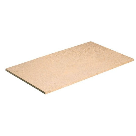 New Particleboard Shelf, 22-7/8"D x 47-9/16"W, 3/4" Thick